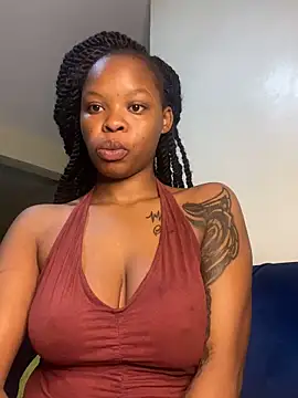 SexxyLunar online show from 03-06-25, 01:16