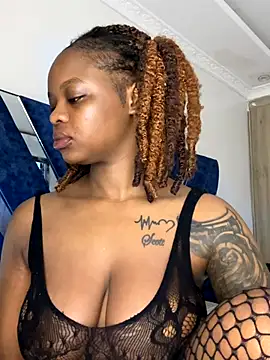 SexxyLunar online show from 12-02-25, 12:38