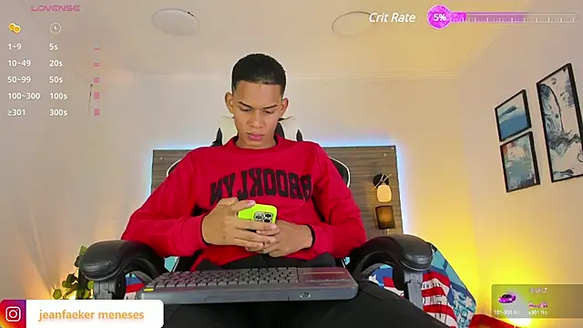 dilan alfonzo online show from 01-03-25, 07:29