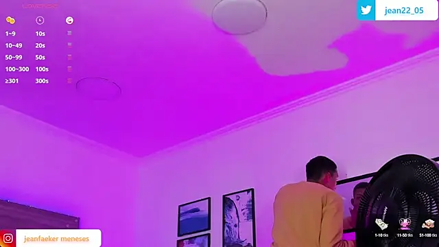 dilan alfonzo online show from 01-30-25, 11:45