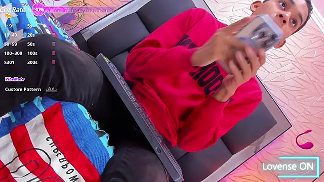 dilan alfonzo online show from 03-17-25, 12:35