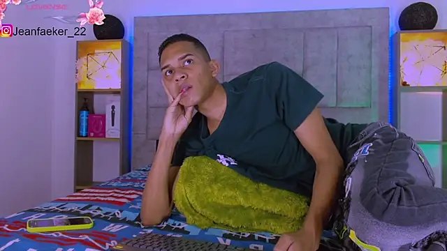 dilan alfonzo online show from 01-10-26, 12:51