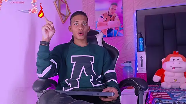 dilan alfonzo online show from 02-20-26, 06:52