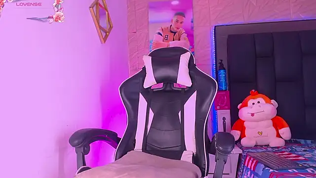 dilan alfonzo online show from 02-25-26, 07:34