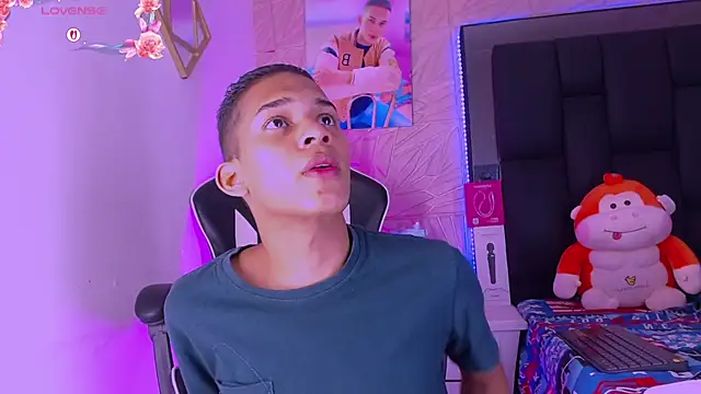 dilan alfonzo online show from 03-02-26, 05:08