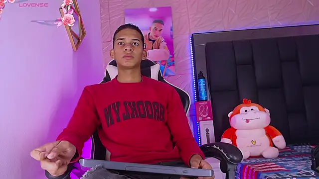 dilan alfonzo online show from 03-14-26, 04:07