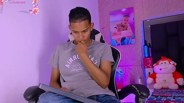 dilan alfonzo online show from 04-16-26, 04:13