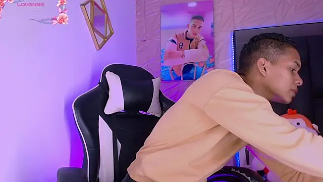 dilan alfonzo online show from 04-17-26, 04:04