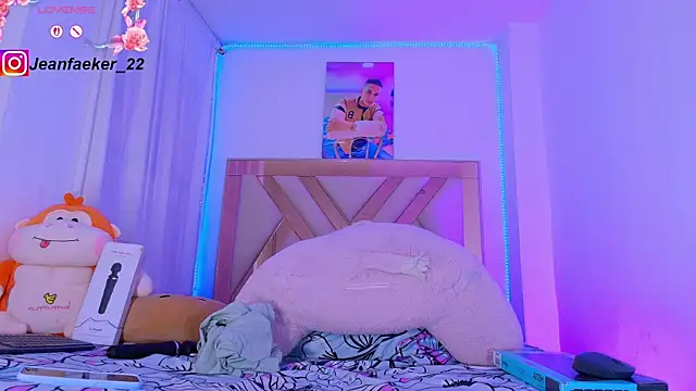 dilan alfonzo online show from 07-03-26, 05:19