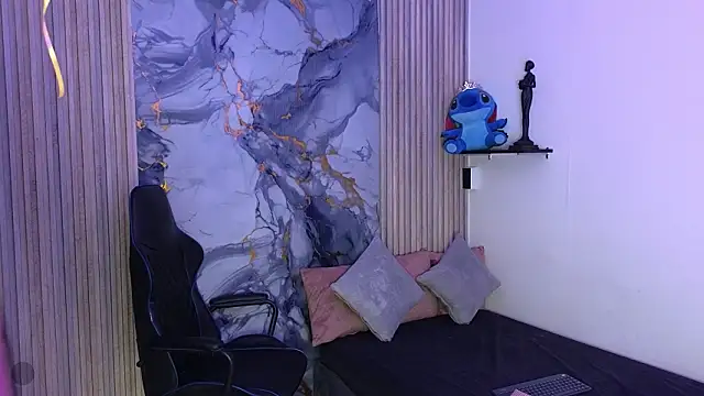 LissaWiild online show from 03-18-26, 08:12