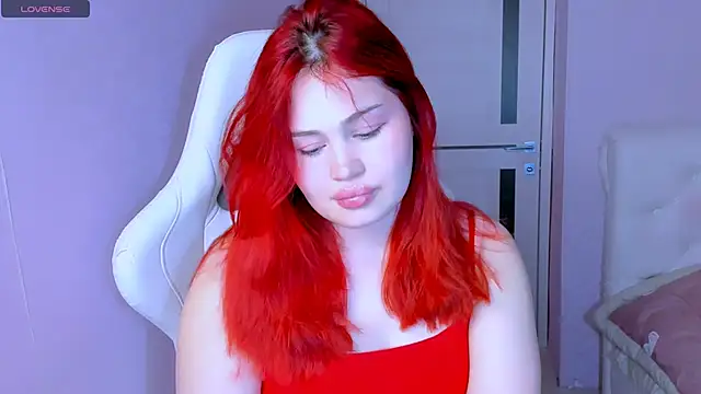 Snapshot of MissClarks chatting on 01-12-26, 06:35 MissClarks online show from 01-12-26, 06:35