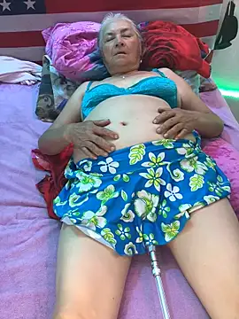 Grandma Mature23 online show from 02-04-25, 02:07