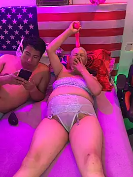 Grandma Mature23 online show from 02-21-25, 02:17