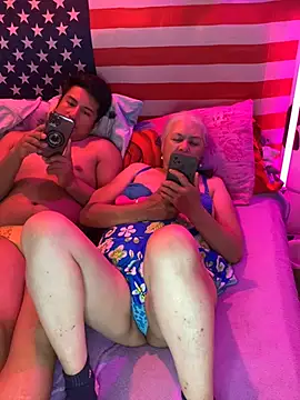 Grandma Mature23 online show from 02-27-25, 02:21