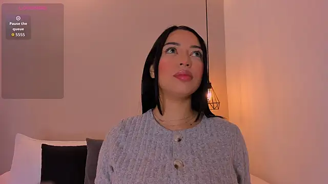 AnthonellaSweet online show from 09-21-25, 12:18