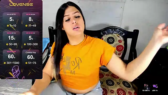 Snapshot of blonde_girl01 chatting on 02-27-25, 10:31 blonde girl01 online show from 02-27-25, 10:31