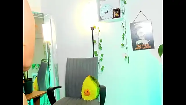 GenesisWhite online show from 01-05-25, 05:51