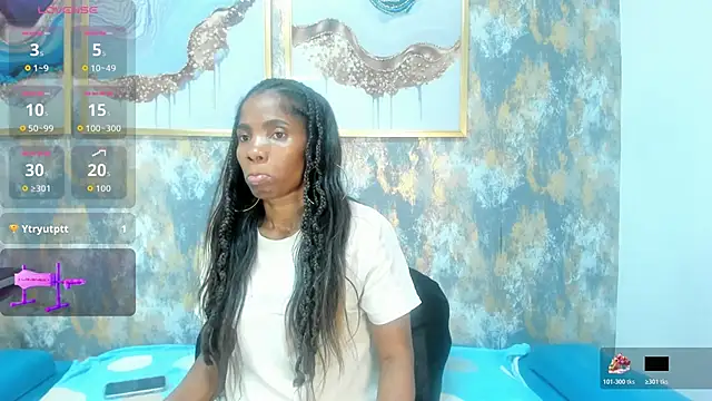 Snapshot of MonicaSchwartz chatting on 12-20-25, 09:00 MonicaSchwartz online show from 12-20-25, 09:00