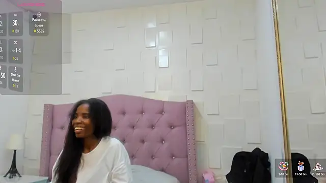 Snapshot of MonicaSchwartz chatting on 02-27-26, 08:42 MonicaSchwartz online show from 02-27-26, 08:42