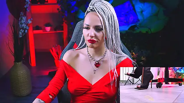 MonicaMaxwel online show from 02-19-25, 12:11