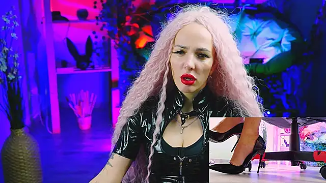 MonicaMaxwel online show from 03-21-25, 03:13