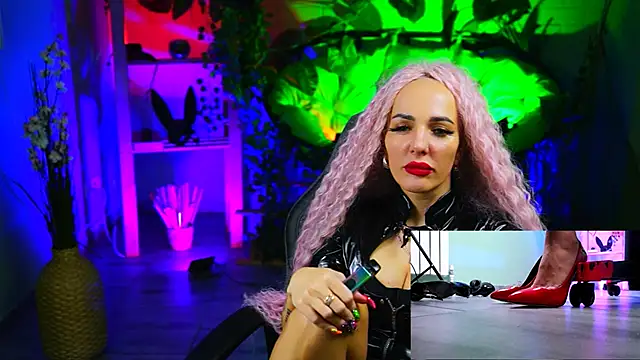 MonicaMaxwel online show from 03-22-25, 05:52