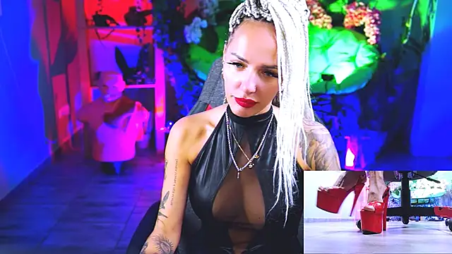 MonicaMaxwel online show from 09-13-25, 10:59