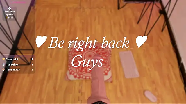 Snapshot of Gingerdoll__ chatting on 03-23-25, 04:27 Gingerdoll online show from 03-23-25, 04:27