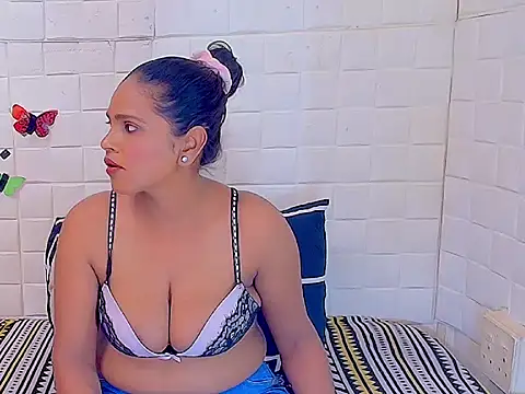 Luciousindian69 online show from 11-20-25, 06:18