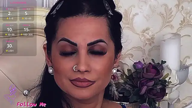 Snapshot of HeidiLust chatting on 03-02-25, 12:32 HeidiLust online show from 03-02-25, 12:32