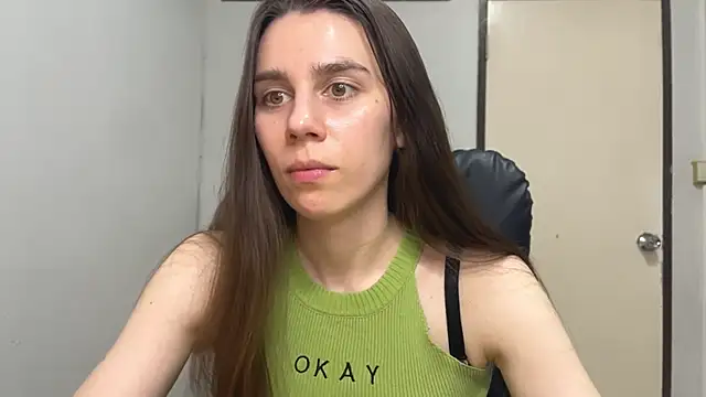 Snapshot of SassyJessi chatting on 03-19-25, 10:55 SassyJessi online show from 03-19-25, 10:55