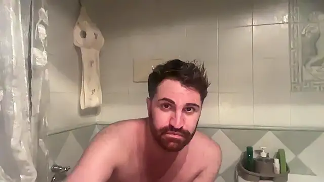 sensuale88modello online show from 02-19-26, 08:38