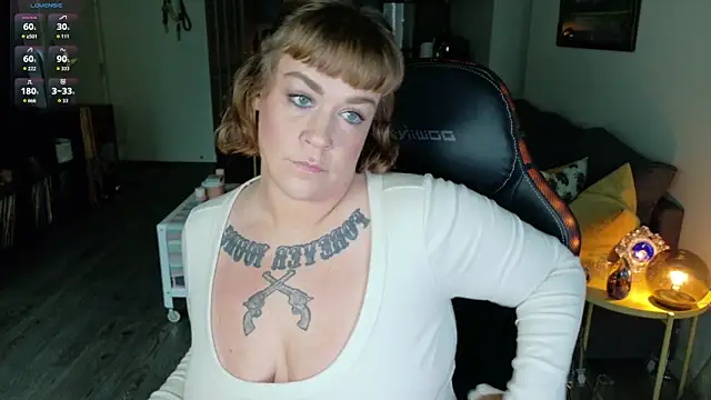 WendyDarling online show from 10-01-25, 08:15