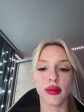 AleksaBlonde online show from 01-12-25, 03:57