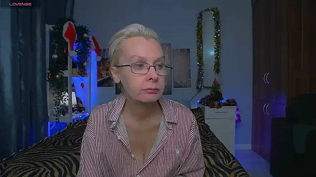 HelgaHimmell online show from 01-05-25, 11:12