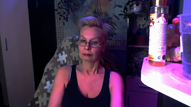 HelgaHimmell online show from 04-14-26, 11:44