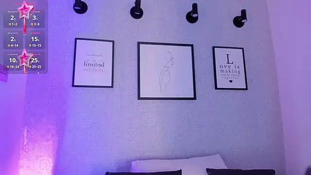 sophia 98 online show from 03-13-25, 03:33