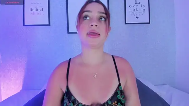 sophia 98 online show from 03-17-25, 08:09