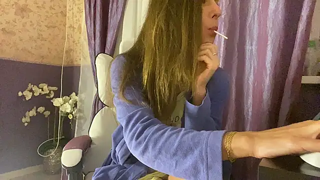 KissIris888 online show from 09-14-25, 06:29