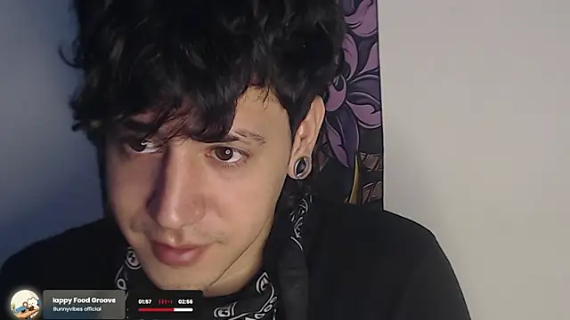 AndyBetti online show from 06-27-26, 02:55