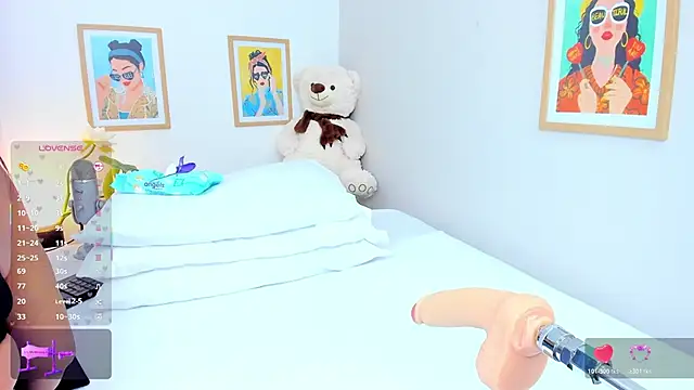 jasminnee  online show from 02-16-26, 01:18