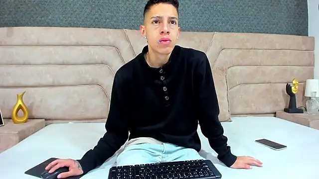 thiago19s online show from 07-14-26, 12:22