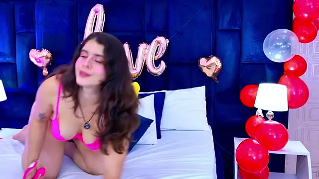 LexaDeRusso online show from 02-09-26, 08:02