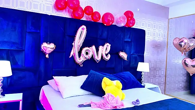 LexaDeRusso online show from 02-10-26, 07:40