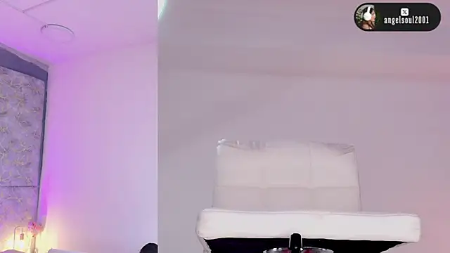 Angelst   online show from 02-15-26, 08:13