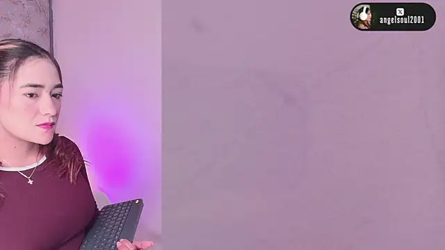 Angelst   online show from 03-09-26, 08:18