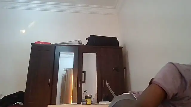 nubiankingkush online show from 11-23-25, 12:38