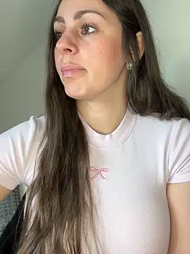 Loella-Rose online show from 04-17-26, 07:22