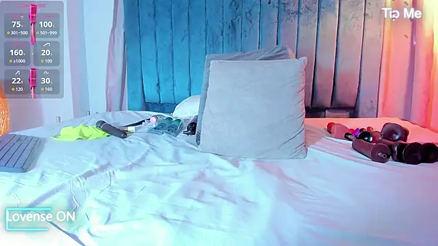 blondehorny69 online show from 12-19-25, 07:10