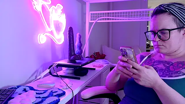 quinnmariexo online show from 02-19-26, 11:12